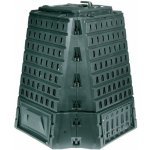 Prosperplast BIOCOMPO 900 l zelený – HobbyKompas.cz