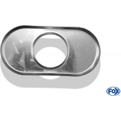 FOX Deckel160x80-50 – Hledejceny.cz