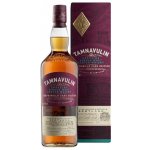 Tamnavulin Tempranillo Cask Edition 40% 1 l (karton) – Hledejceny.cz
