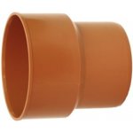 Osma KGUG přechod litina/PVC 110mm, 28320 – Zbozi.Blesk.cz
