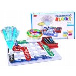 Mamido Malý elektronik svítící vzdělávací sada – Zbozi.Blesk.cz