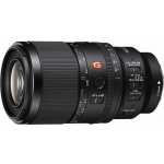 Sony FE 100 mm f/2,8 Macro GM OSS – Zboží Živě