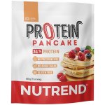 NUTREND PROTEIN PANCAKE, 650 g – Hledejceny.cz