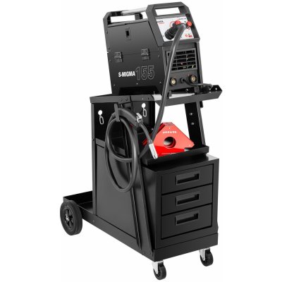 Stamos Welding Group SWG-WC-3D – Zbozi.Blesk.cz