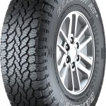 General Tire Grabber AT3 235/55 R17 103H – Zboží Mobilmania
