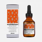 Davines NATURALTECH Energizing Superactive serum Multi-aktivní sérum proti hormonální ztrátě vlasů 100 ml – Zboží Dáma