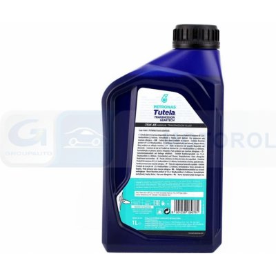 Petronas Tutela Geartech 75W-85 1 l | Zboží Auto