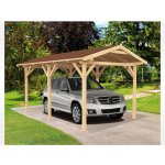 BPP K88 Přístřešek na auto – Sleviste.cz