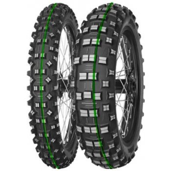 MITAS TERRA FORCE-EF 110/80 R18 58R