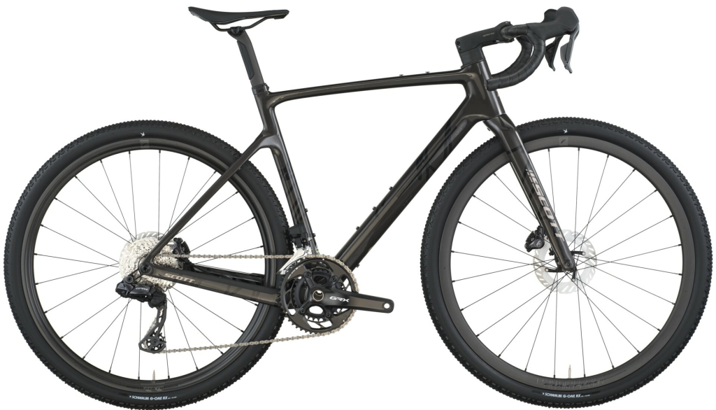 Scott Addict Gravel 15 2026