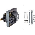 Zapalovací cívka HELLA 5DA 230 035-121 – Hledejceny.cz