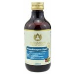 Maharishi Ayurveda Sirup Prana-Rasayana Liquid 200 ml – Hledejceny.cz