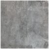 Saneo Reflex, 60 x 60 cm, tmavě šedá, mat, 1,44m²