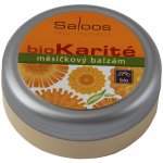 Saloos Bio Karité balzám Měsíčkový 19 ml – Sleviste.cz