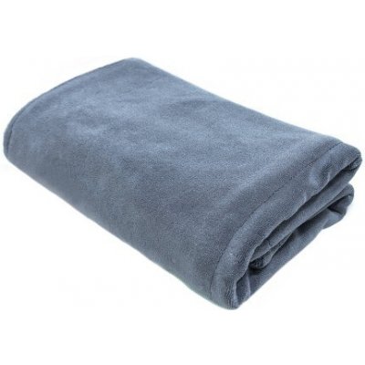 Purestar Superior Drying Towel Gray M
