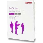 XEROX Performer xerografický papír A5 80g 500 listů – Zboží Mobilmania
