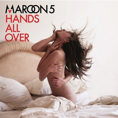 Maroon 5 - Hands All Over -Hq LP – Hledejceny.cz