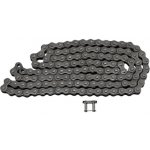 RK Racing Chain Řetěz 428 SB 126