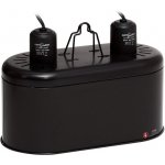 Repti Zoo Dual Dome 2 x 150 W – Zbozi.Blesk.cz