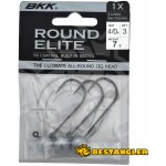 BKK Round Elite Classic Bait Keeper vel.4 3 ks – Zboží Dáma