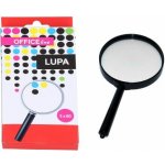 Lupa 5 x 80mm – Hledejceny.cz
