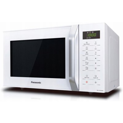 Panasonic NN-K35NWMEPG – Hledejceny.cz