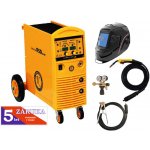 Omicron Gamastar 1950LS PFC Synergie 2733+ hořák + kabely – Zbozi.Blesk.cz