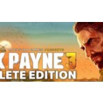 Max Payne 3 Complete – Hledejceny.cz