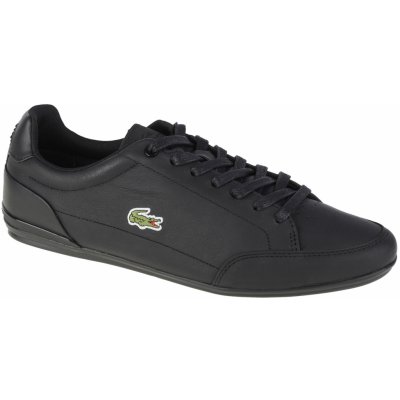 Lacoste Chaymon 743CMA004302H black – Sleviste.cz