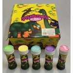 Bublifuk dinosaurus 50 ml 10,5 cm – Zboží Dáma