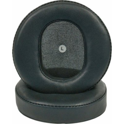 Dekoni Audio EPZ-MAXWELL-SK Black 2 ks – Zboží Živě