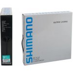 Shimano Bovden řadící 4mm SIS-SP41 XTR BOX 50m – Zboží Mobilmania