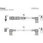 Sada kabelů pro zapalování TESLA T741C – Hledejceny.cz
