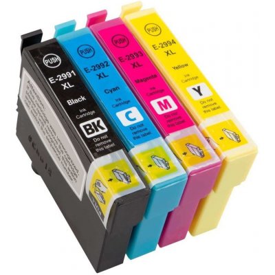 CDRmarket Epson T2996 - kompatibilní