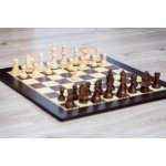 Dřevěný šach Amanda – Zboží Živě