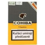 Cohiba Exquisitos 5 ks – Zbozi.Blesk.cz