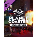 Planet Coaster Studios Pack – Hledejceny.cz