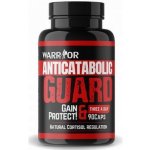 Warrior Anticatabolic Guard 90 kapslí – Hledejceny.cz