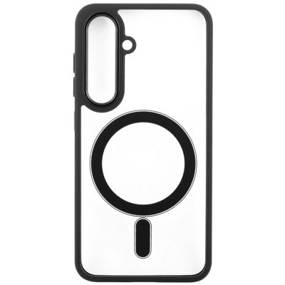 O2 Kryt Iron Eye Samsung Galaxy S24 5G černá 200970 – Zboží Živě