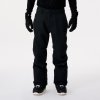 Pánské sportovní kalhoty Rip Curl pánské snowboardové kalhoty Base black 008MOU 90