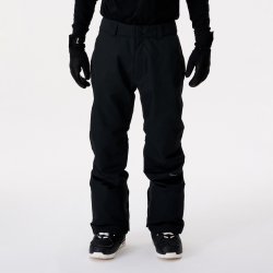 Rip Curl pánské snowboardové kalhoty Base black 008MOU 90