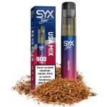 Syx Bar USA MIX 16,5 mg 1000 potáhnutí – Zboží Mobilmania