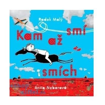 Kam až smí smích - Radek Malý