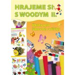 Časopis WOODYLAND SPECIÁL, Hrajeme si s Woodym II. – Sleviste.cz