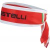 Čelenka Castelli čelenka headband 13047/023 Red