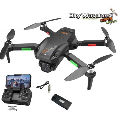 DF models SkyWatcher GPS Light – Zboží Mobilmania