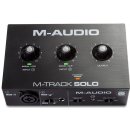 M-Audio M-Track Solo