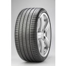 Osobní pneumatika Pirelli P Zero PZ4 Luxury Saloon 245/35 R20 95W