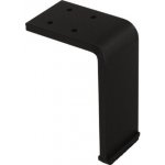 In-Design Hugo NN31 černá 100 mm – Hledejceny.cz
