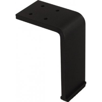 In-Design Hugo NN31 černá 100 mm – Hledejceny.cz